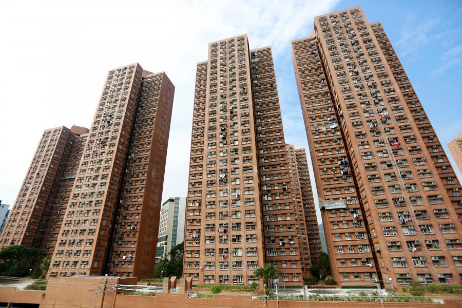 新港城